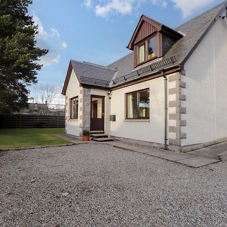 Bruach Gorm Cottage Grantown-on-Spey Exterior foto